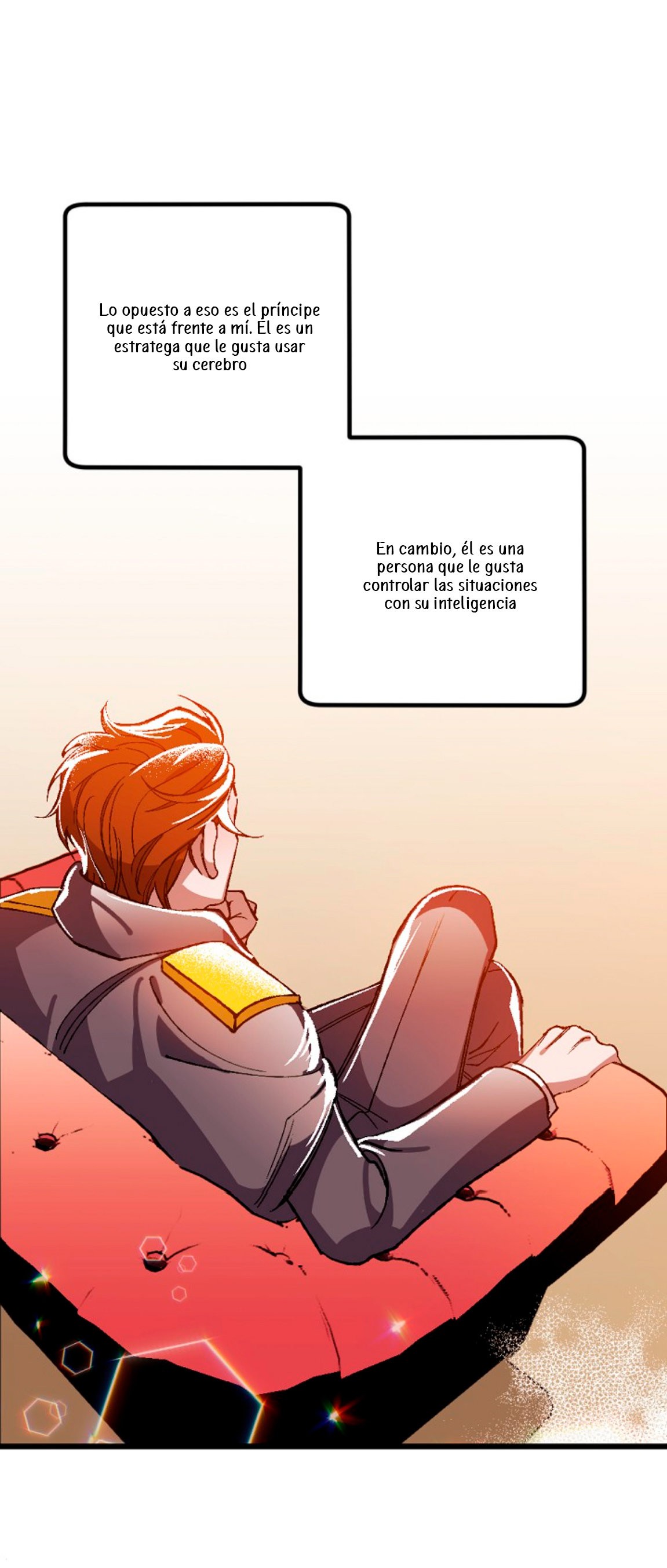 Read Salvaré a esta maldita familia ES Manga Online