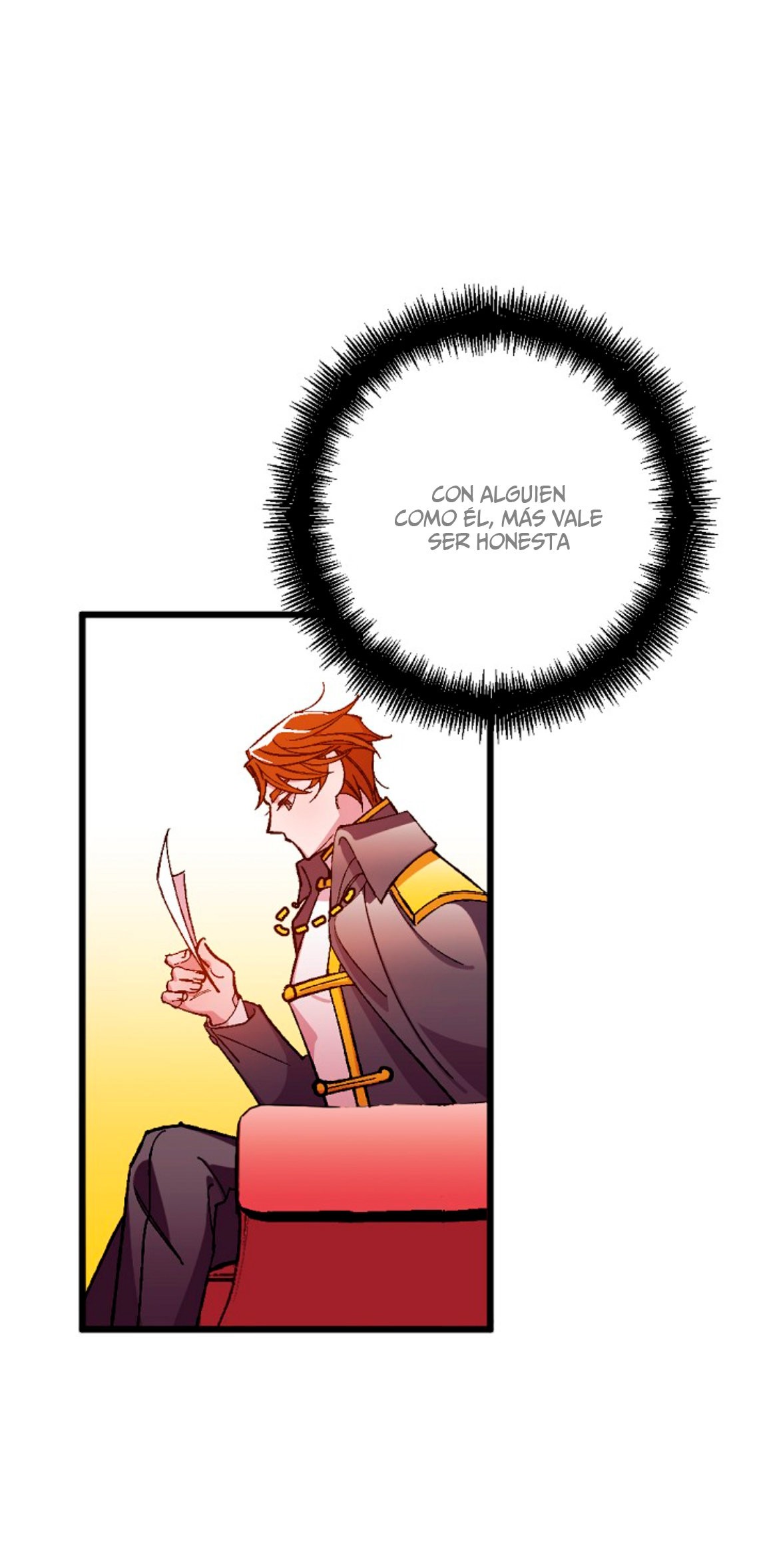 Read Salvaré a esta maldita familia ES Manga Online
