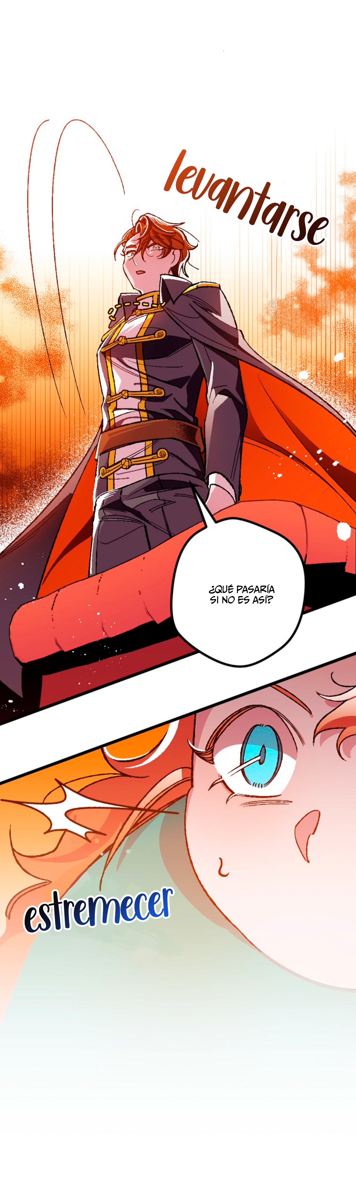 Read Salvaré a esta maldita familia ES Manga Online