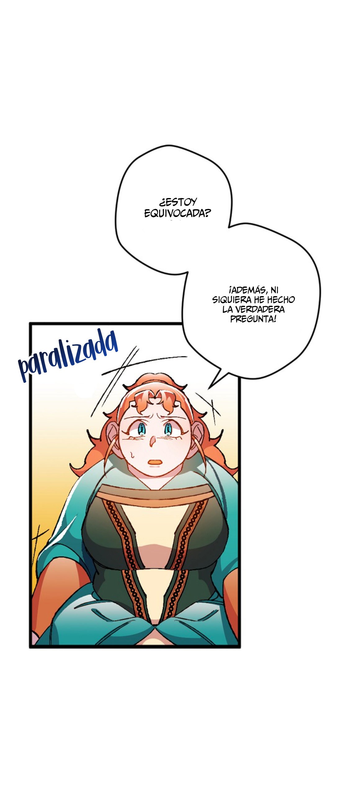 Read Salvaré a esta maldita familia ES Manga Online