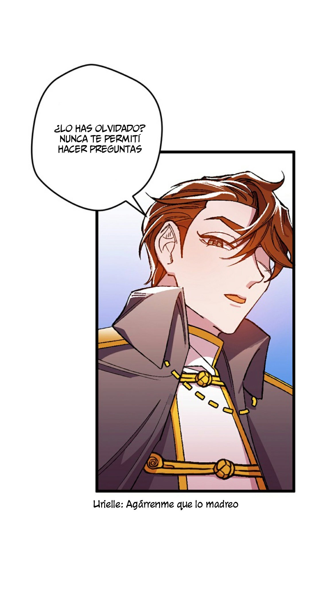 Read Salvaré a esta maldita familia ES Manga Online