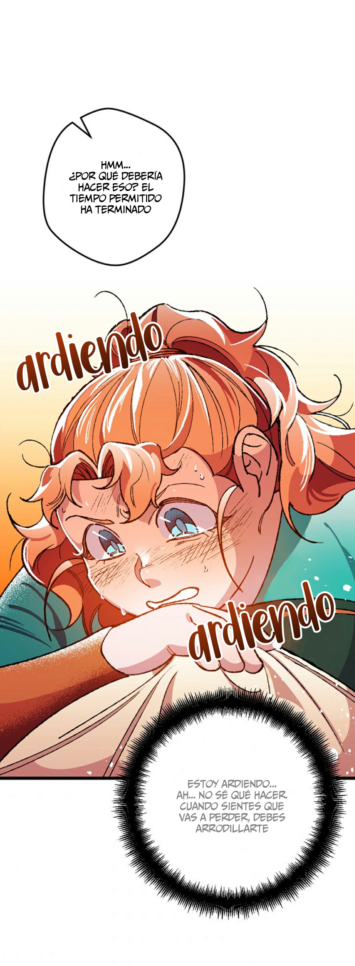 Read Salvaré a esta maldita familia ES Manga Online