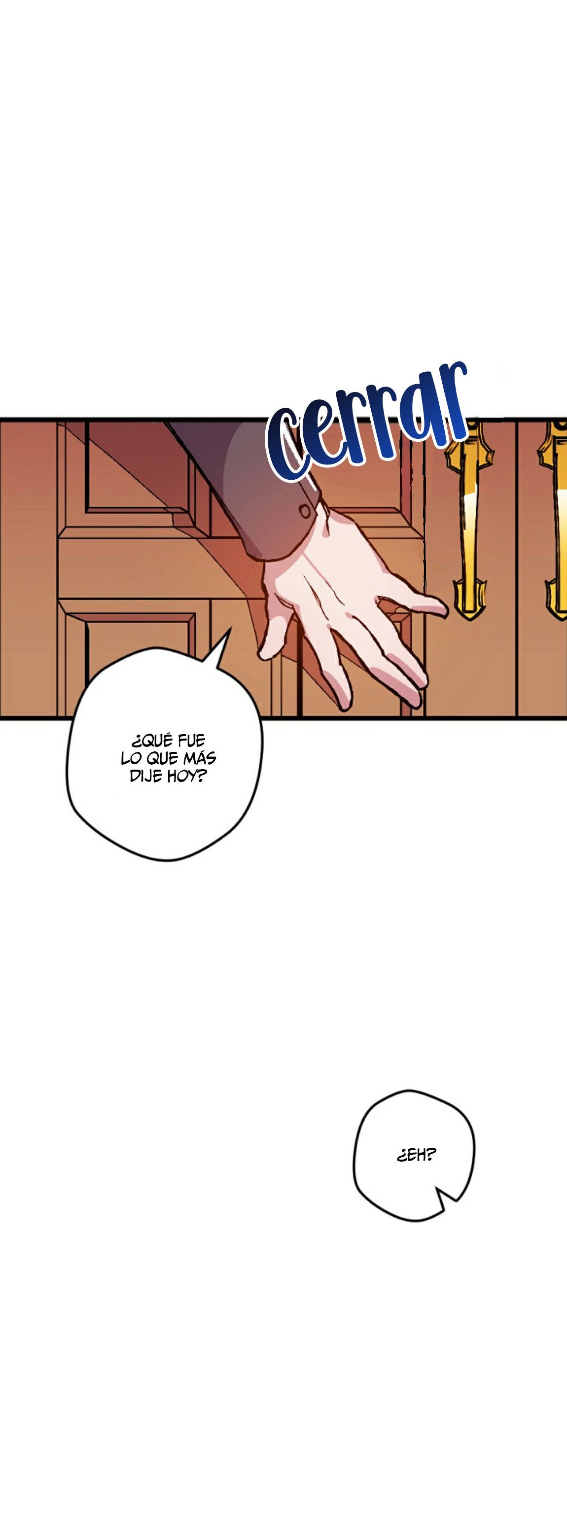 Read Salvaré a esta maldita familia ES Manga Online