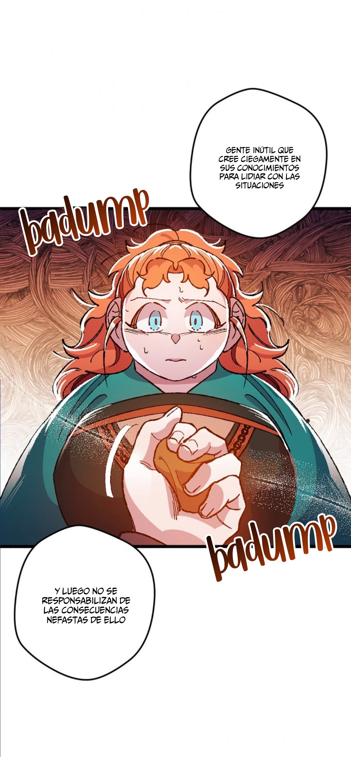 Read Salvaré a esta maldita familia ES Manga Online