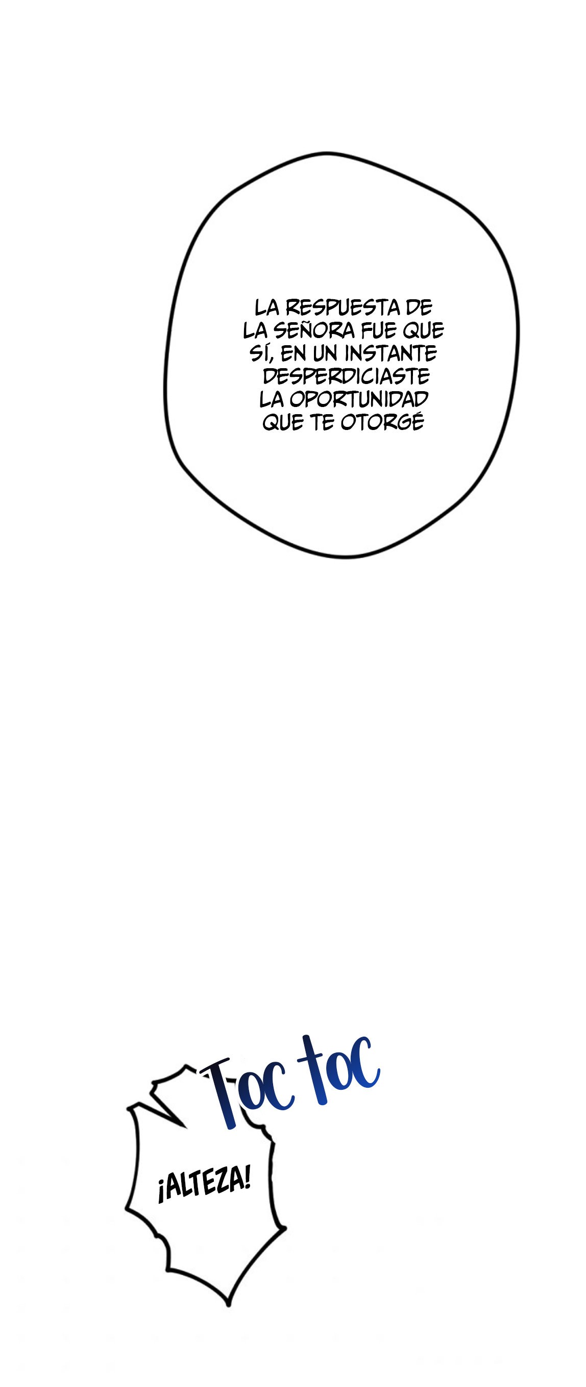 Read Salvaré a esta maldita familia ES Manga Online