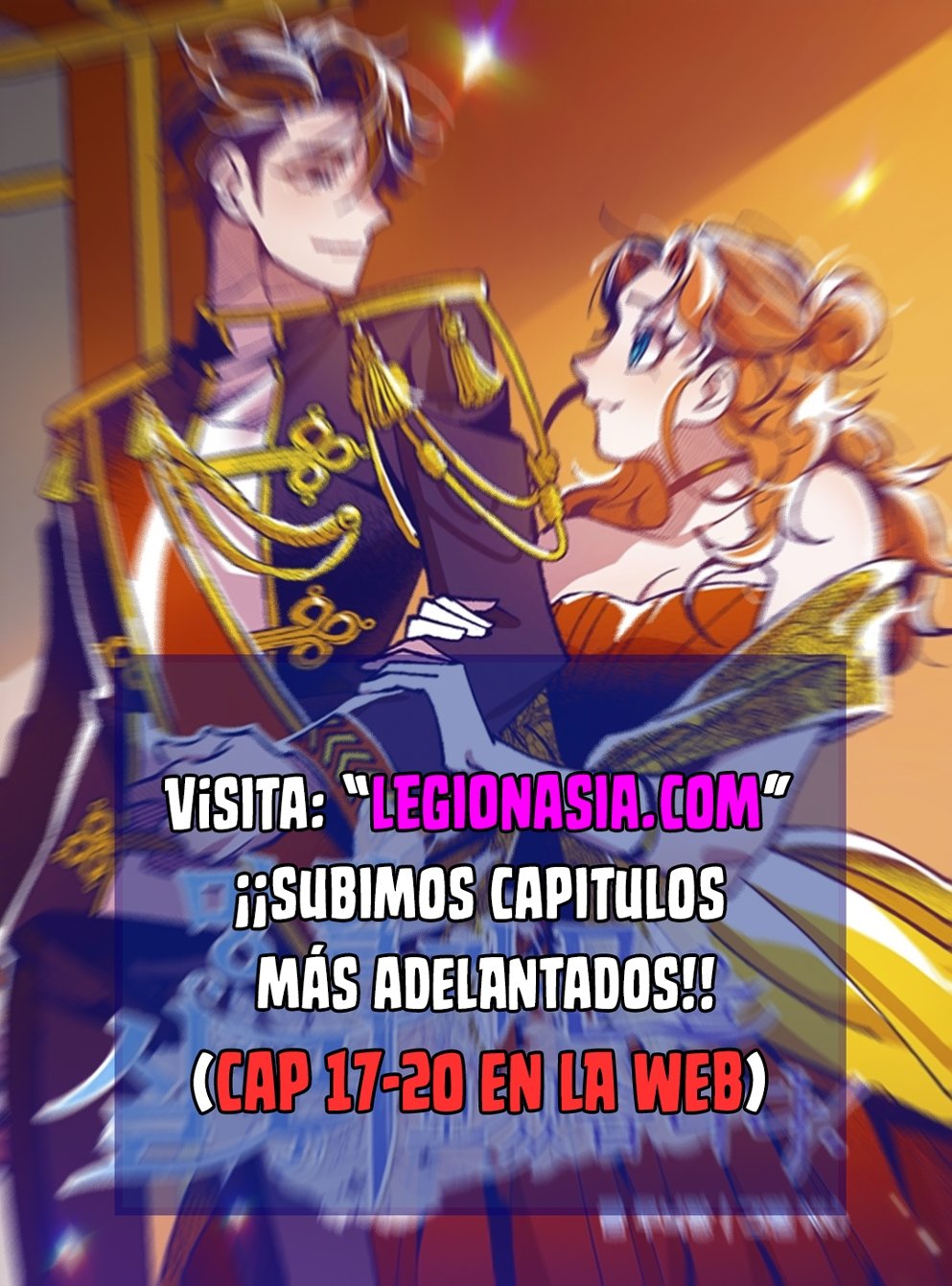 Read Salvaré a esta maldita familia ES Manga Online