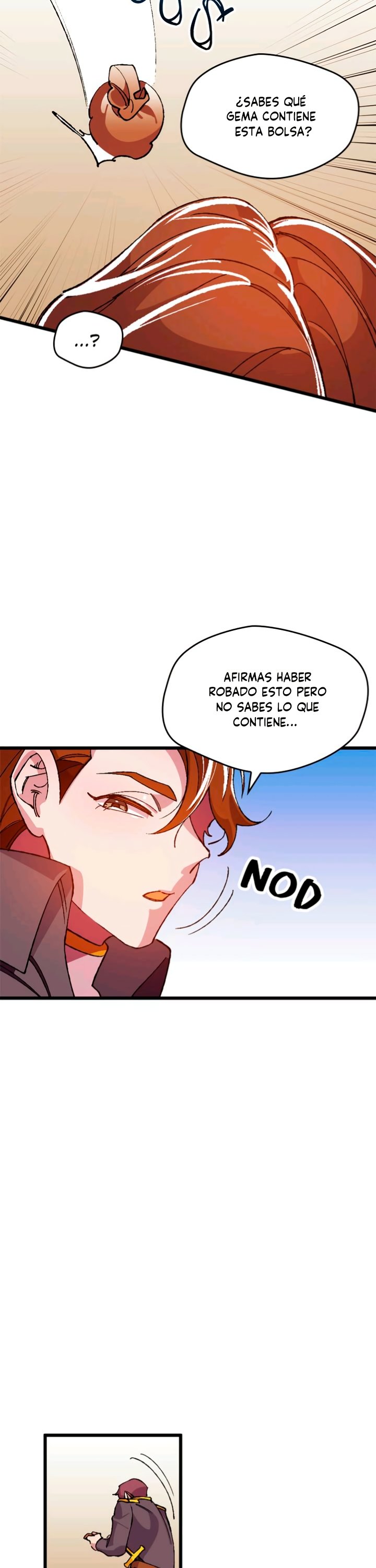 Read Salvaré a esta maldita familia ES Manga Online