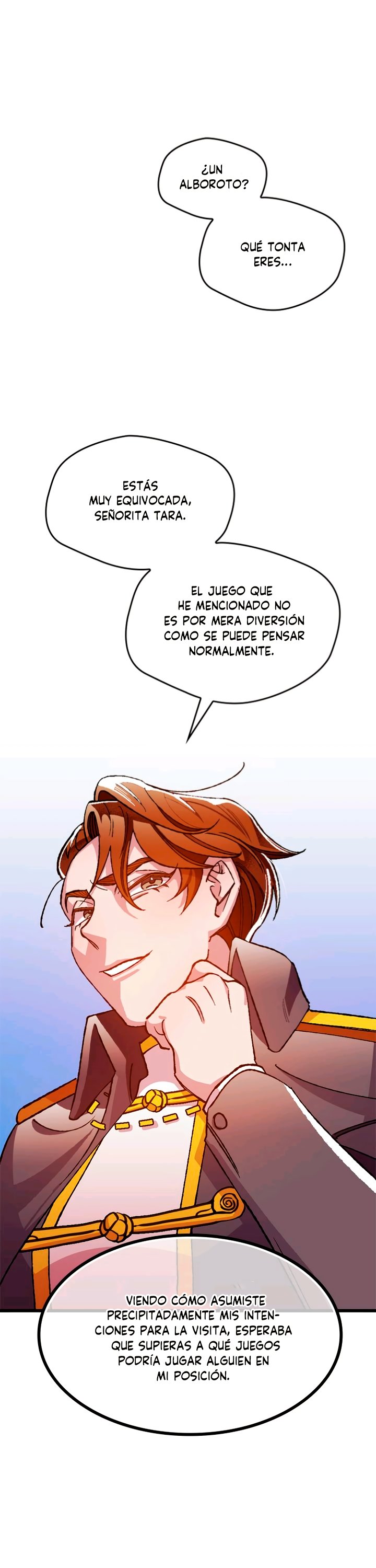 Read Salvaré a esta maldita familia ES Manga Online