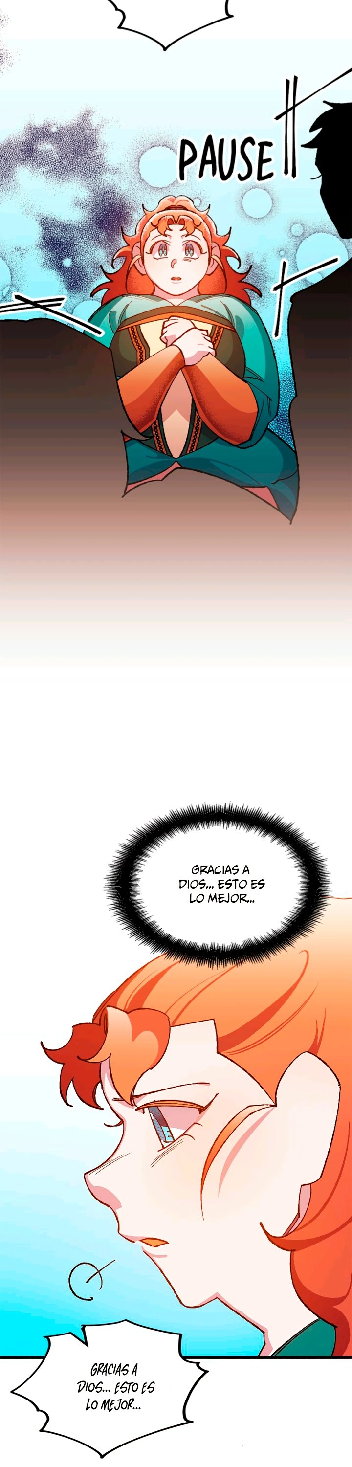 Read Salvaré a esta maldita familia ES Manga Online