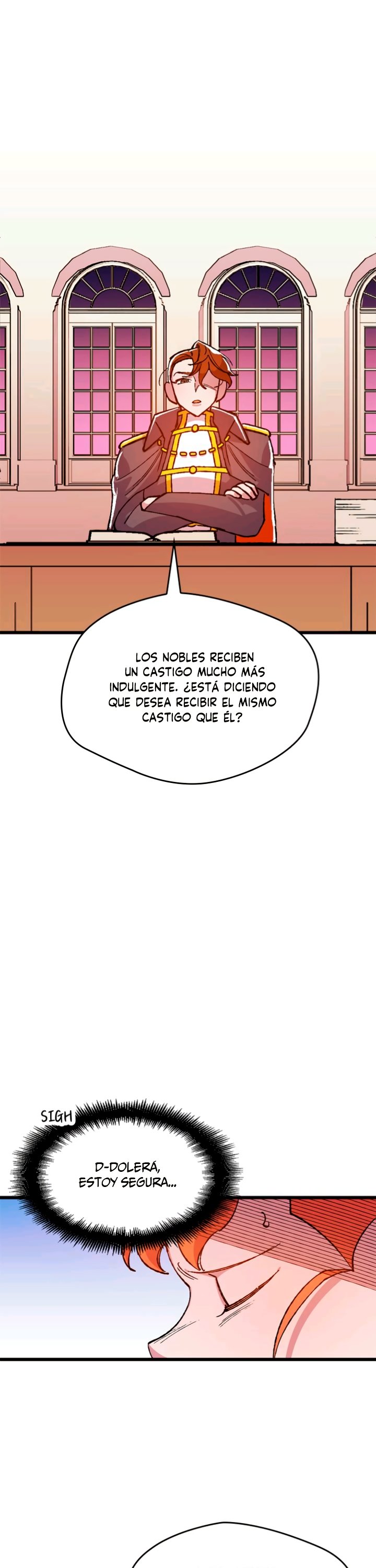 Read Salvaré a esta maldita familia ES Manga Online