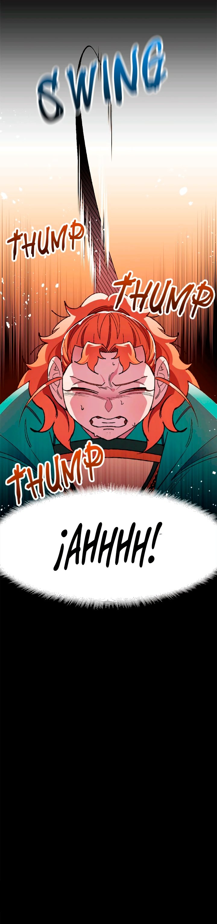 Read Salvaré a esta maldita familia ES Manga Online