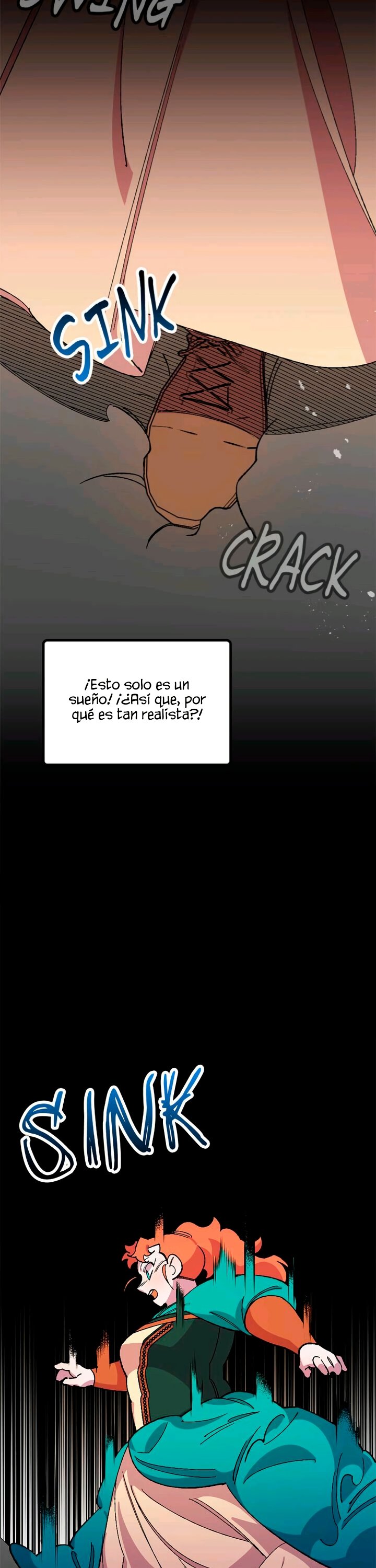 Read Salvaré a esta maldita familia ES Manga Online