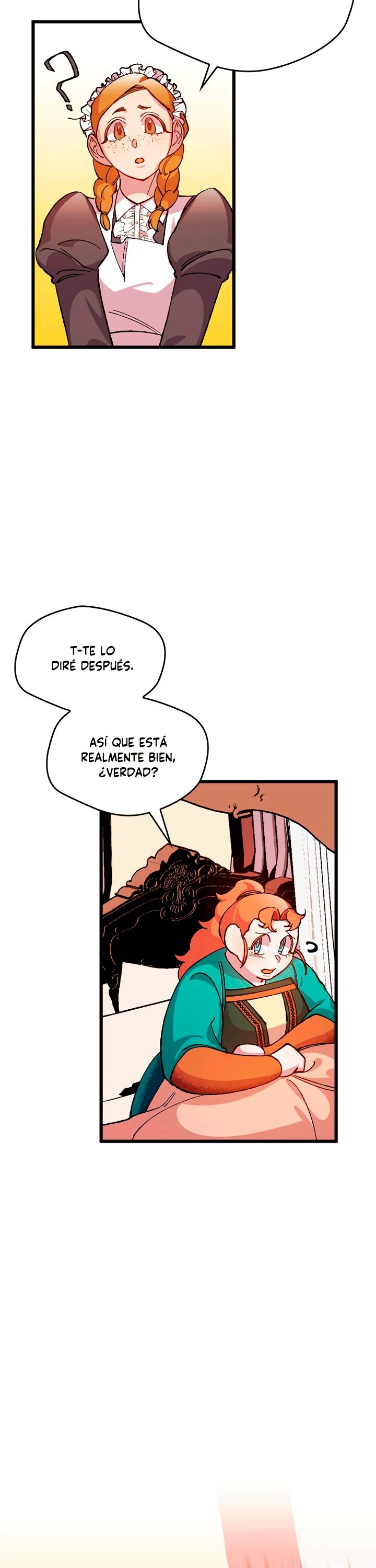 Read Salvaré a esta maldita familia ES Manga Online