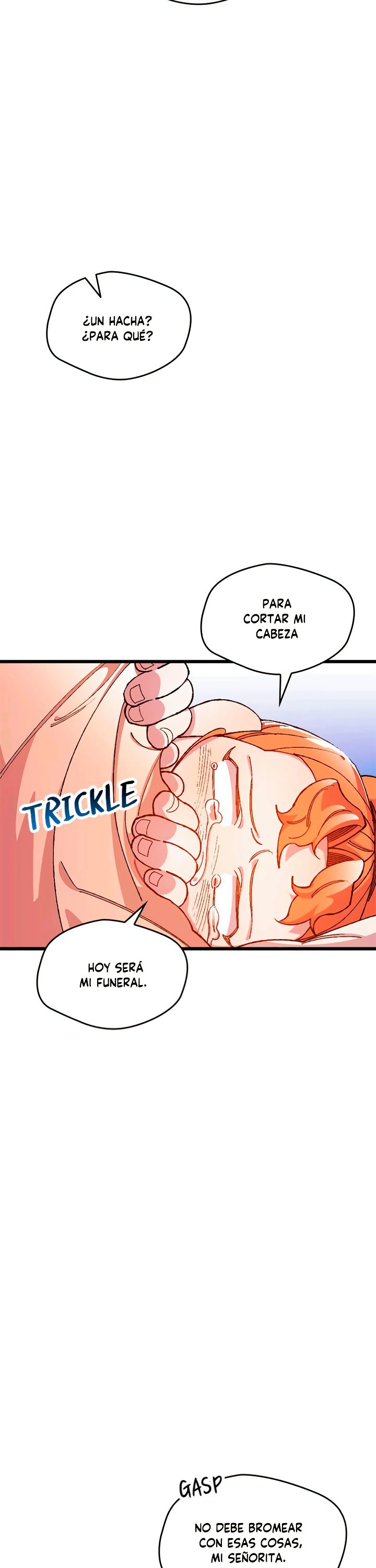 Read Salvaré a esta maldita familia ES Manga Online