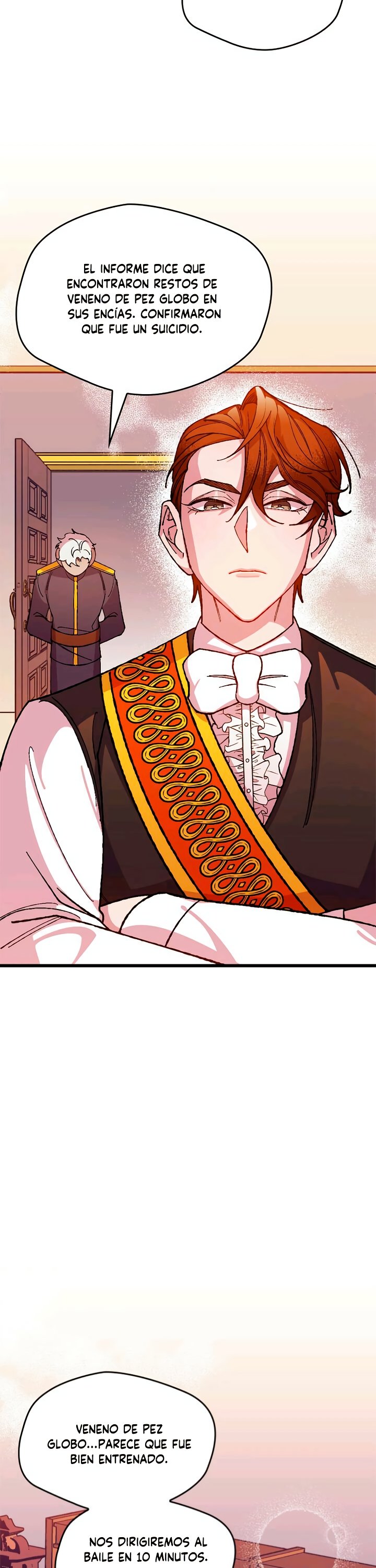 Read Salvaré a esta maldita familia ES Manga Online