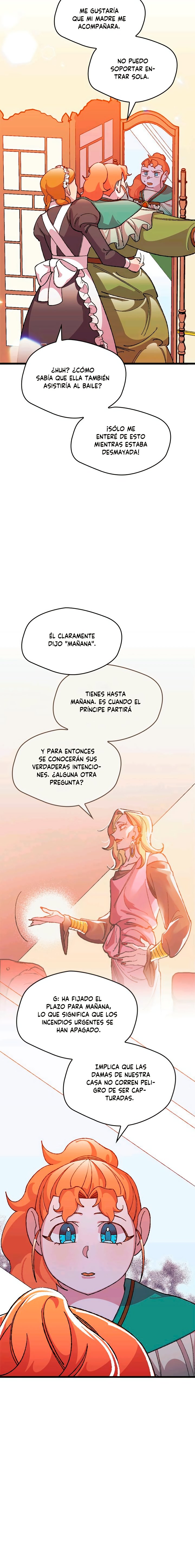 Read Salvaré a esta maldita familia ES Manga Online