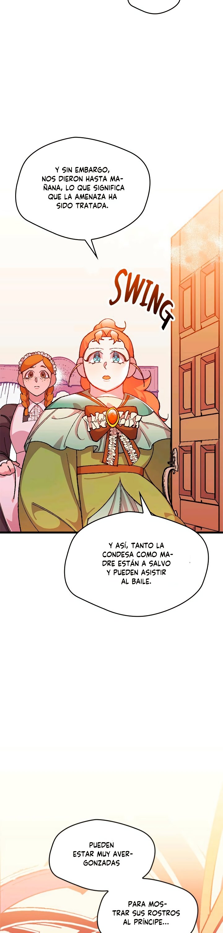 Read Salvaré a esta maldita familia ES Manga Online