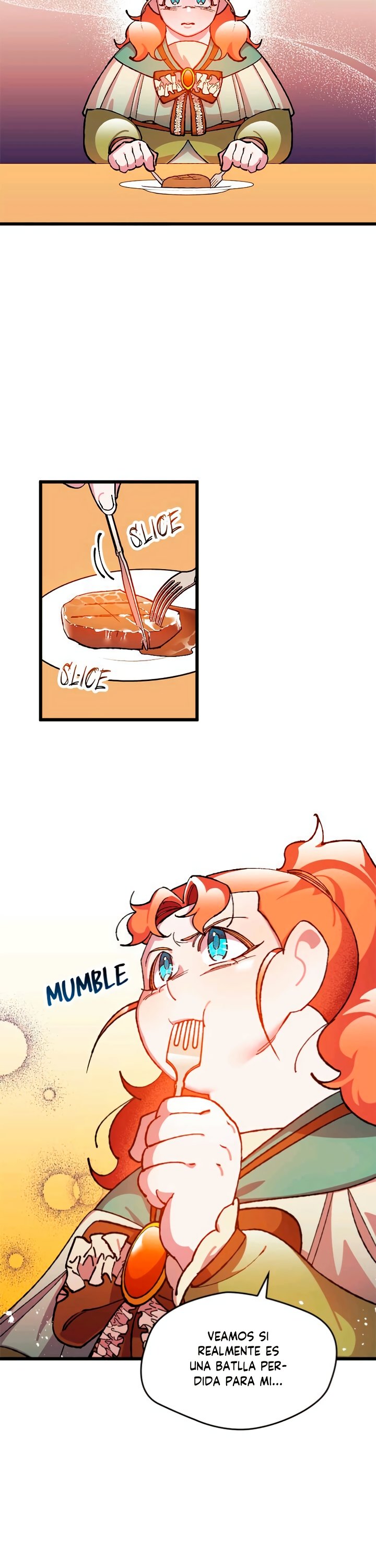 Read Salvaré a esta maldita familia ES Manga Online