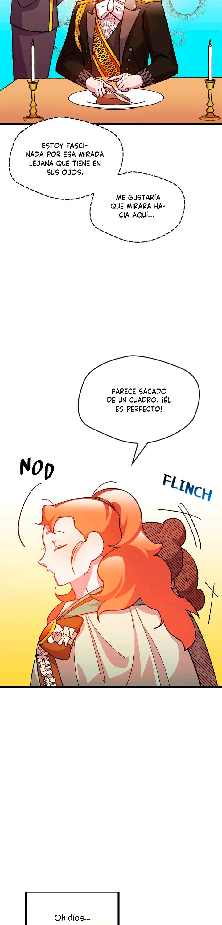 Read Salvaré a esta maldita familia ES Manga Online