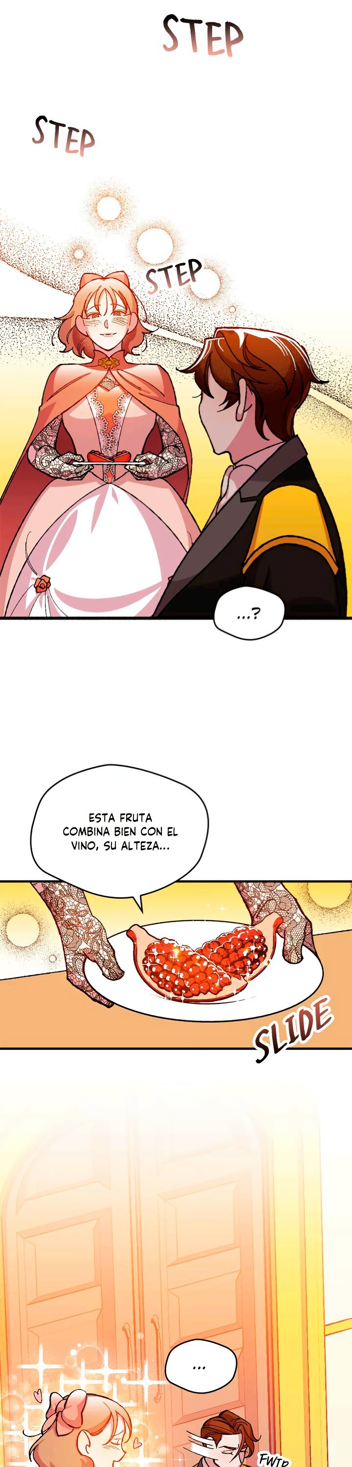 Read Salvaré a esta maldita familia ES Manga Online