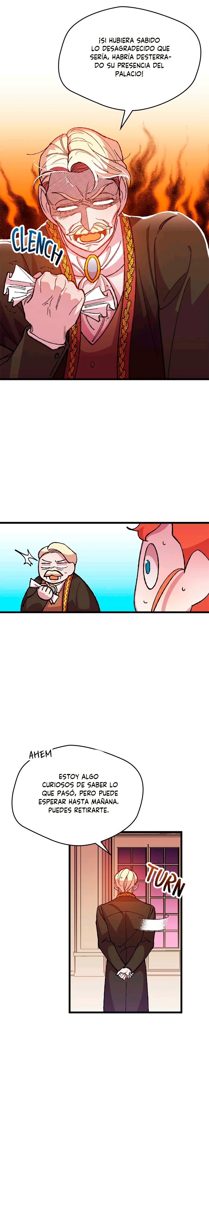 Read Salvaré a esta maldita familia ES Manga Online