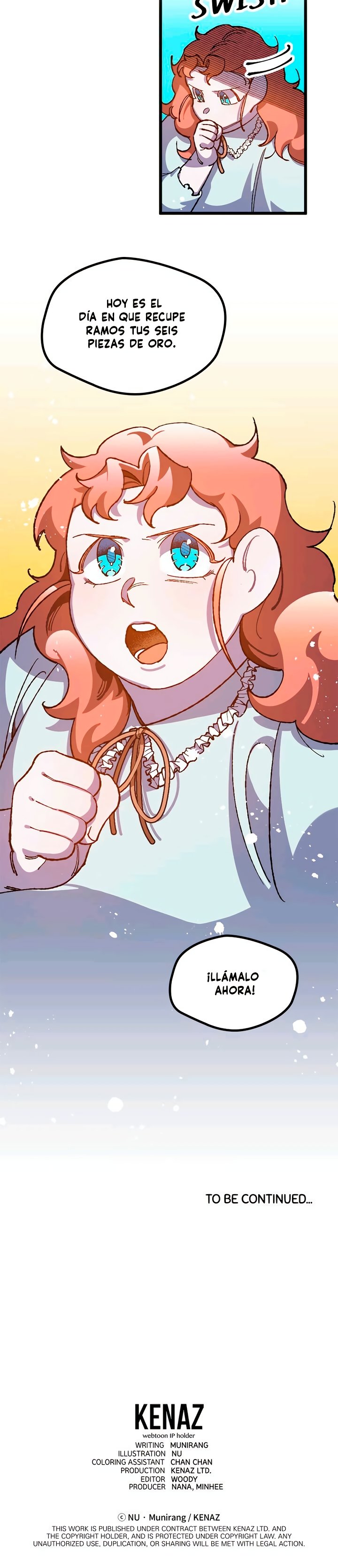 Read Salvaré a esta maldita familia ES Manga Online