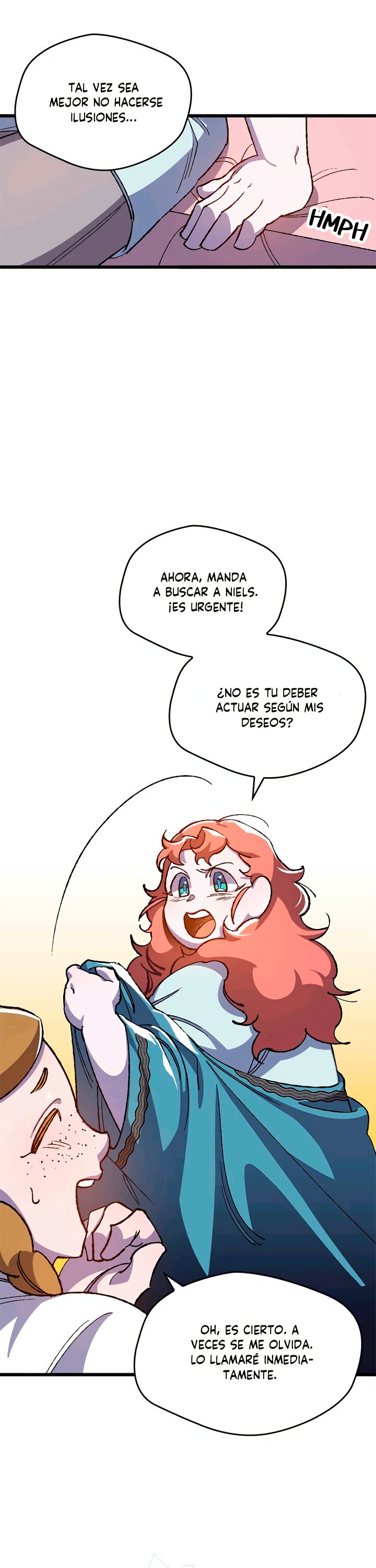Read Salvaré a esta maldita familia ES Manga Online