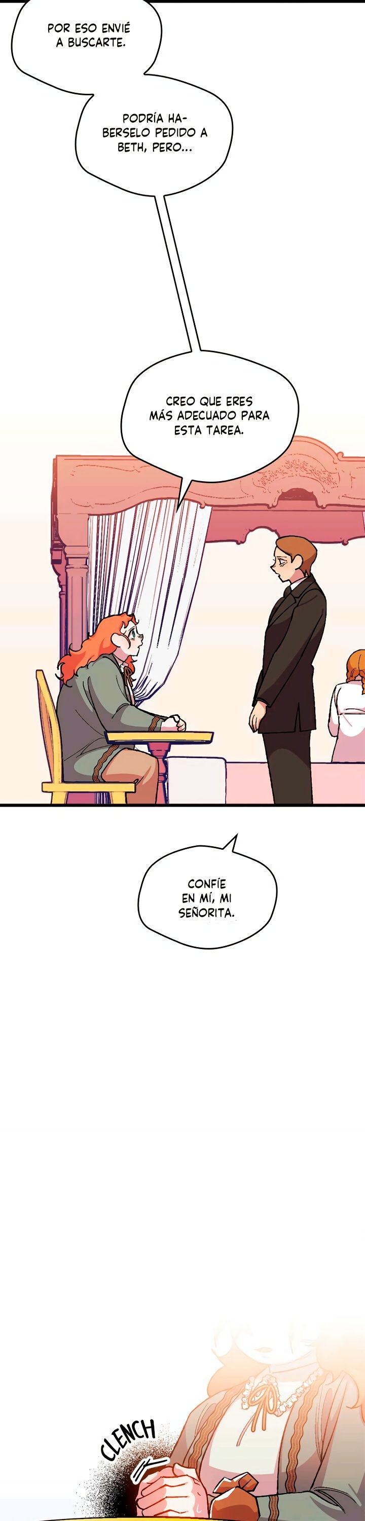 Read Salvaré a esta maldita familia ES Manga Online