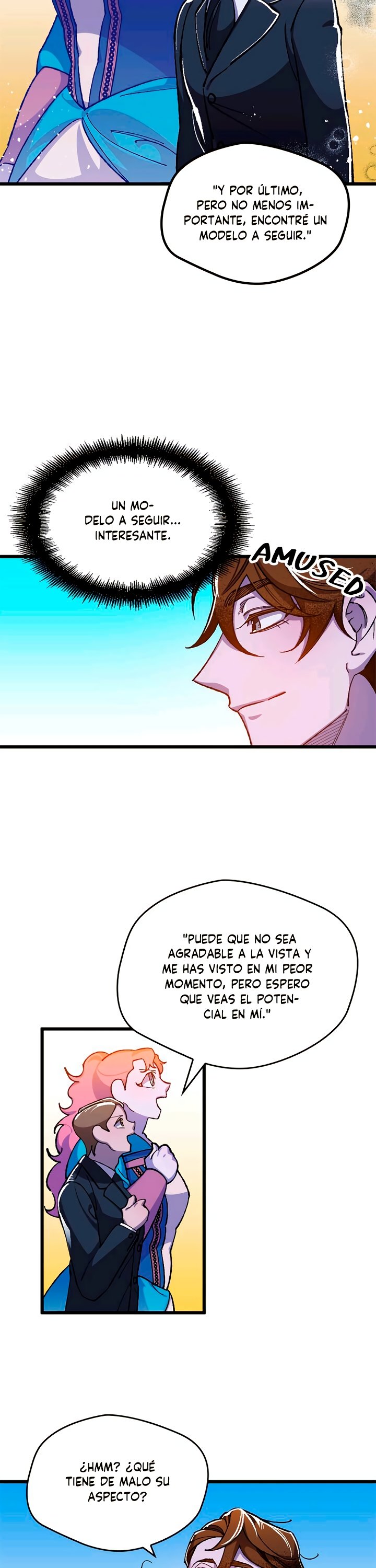 Read Salvaré a esta maldita familia ES Manga Online