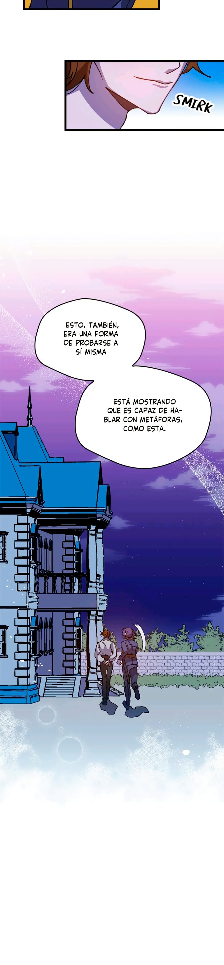 Read Salvaré a esta maldita familia ES Manga Online