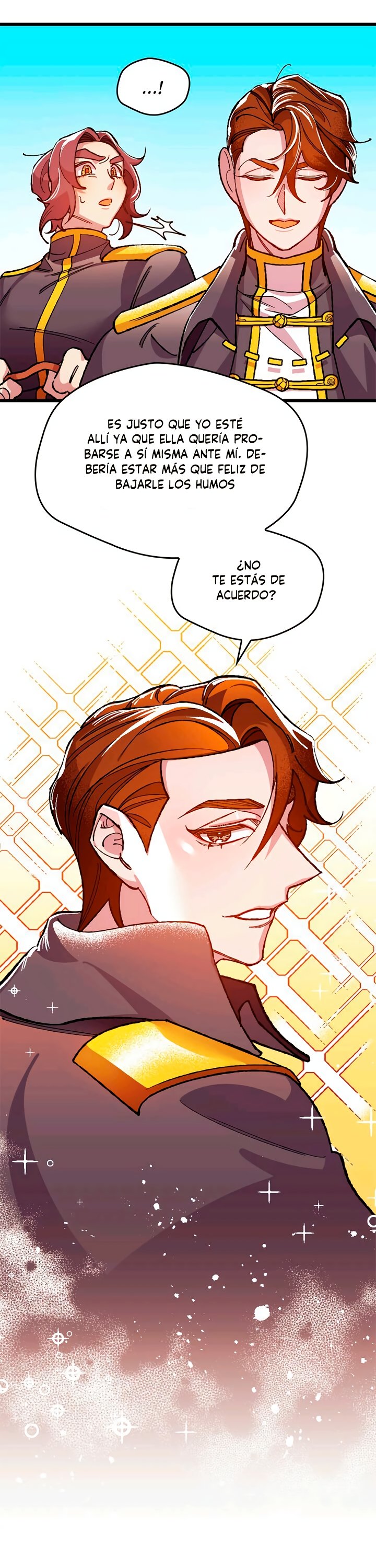 Read Salvaré a esta maldita familia ES Manga Online