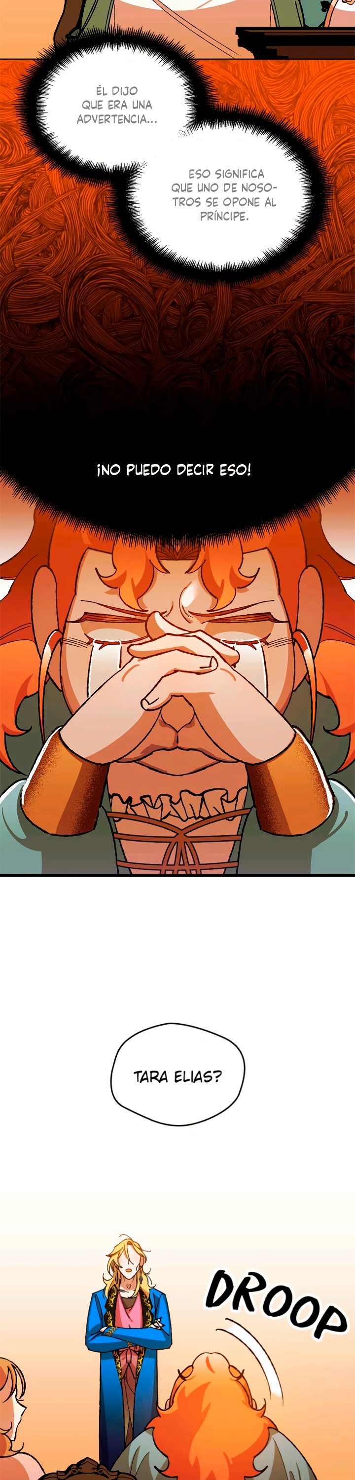 Read Salvaré a esta maldita familia ES Manga Online
