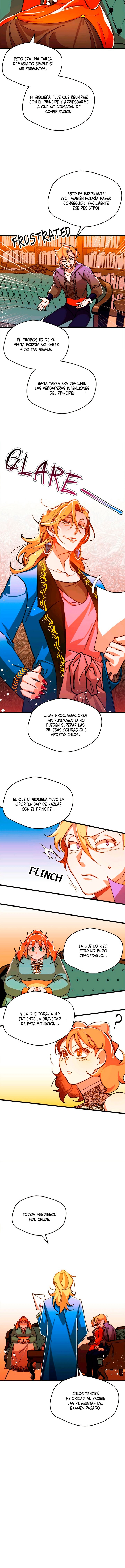 Read Salvaré a esta maldita familia ES Manga Online