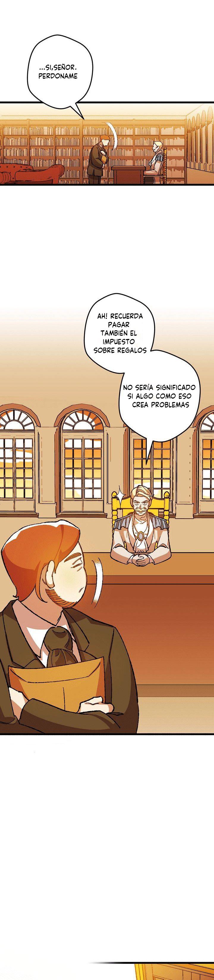 Read Salvaré a esta maldita familia ES Manga Online