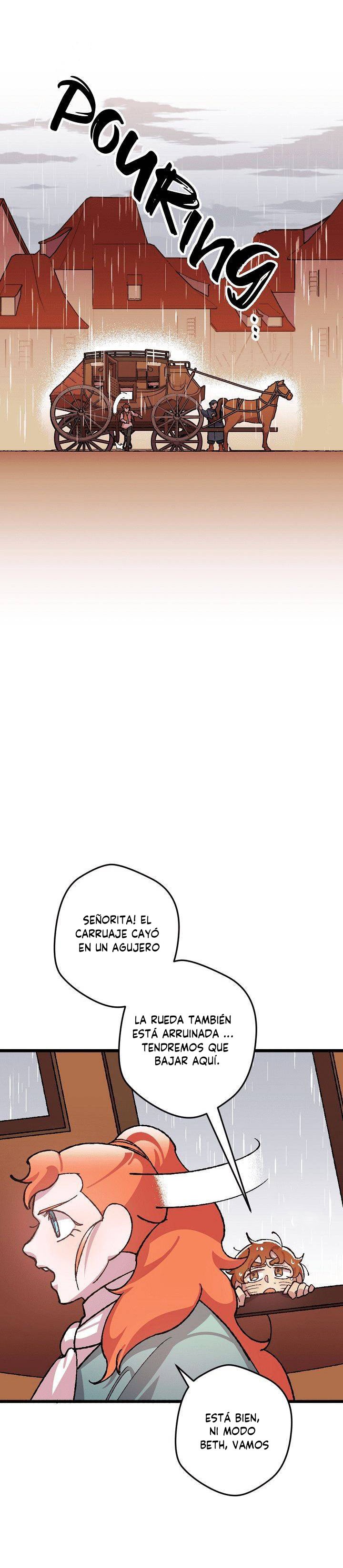 Read Salvaré a esta maldita familia ES Manga Online