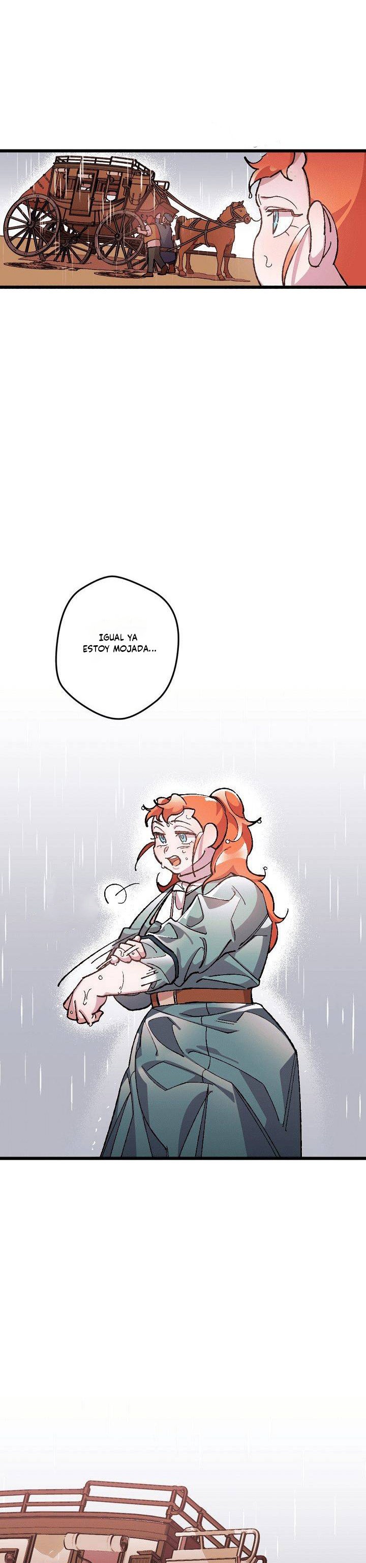 Read Salvaré a esta maldita familia ES Manga Online