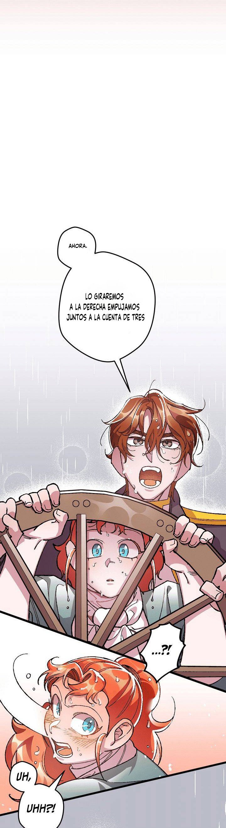 Read Salvaré a esta maldita familia ES Manga Online