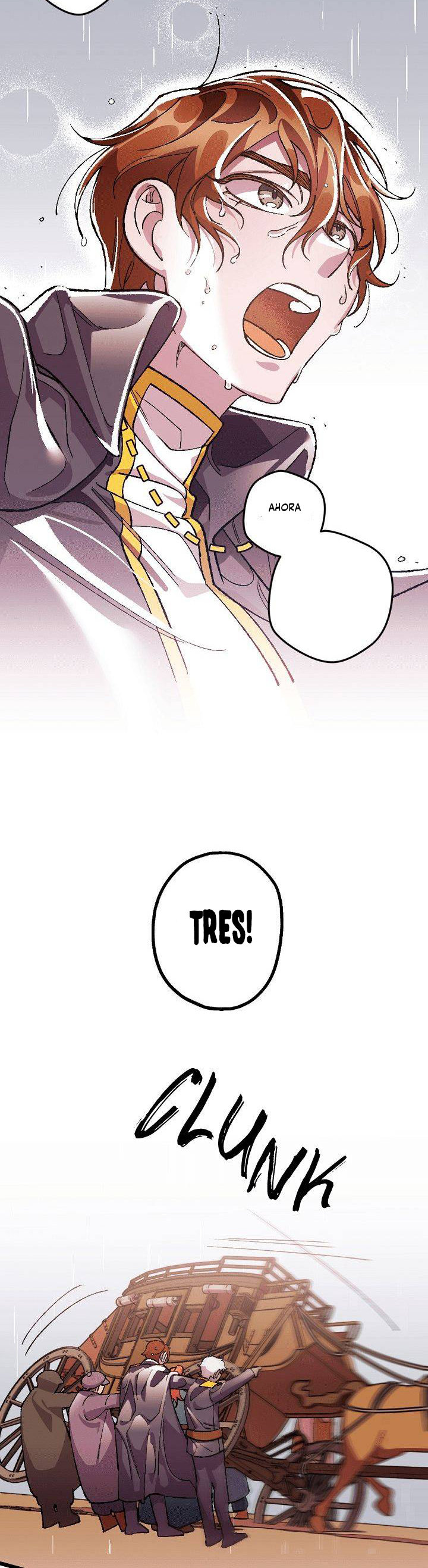 Read Salvaré a esta maldita familia ES Manga Online