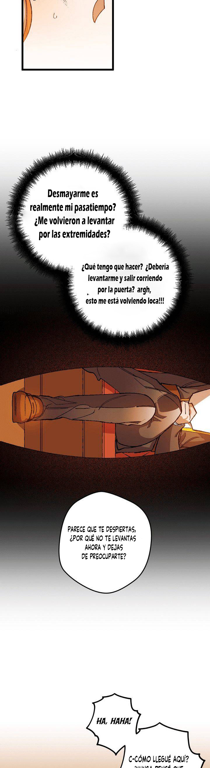 Read Salvaré a esta maldita familia ES Manga Online