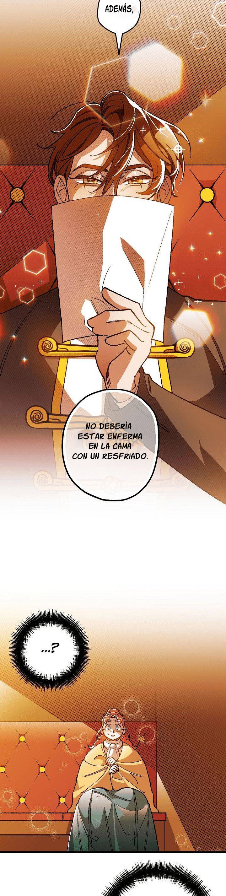 Read Salvaré a esta maldita familia ES Manga Online