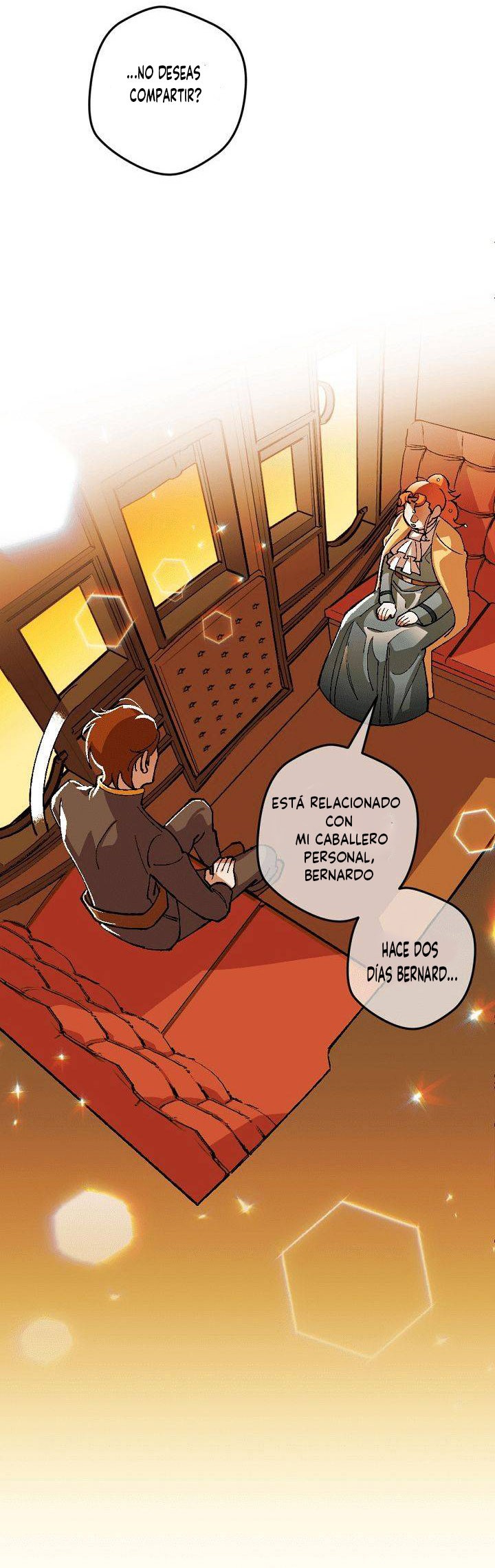 Read Salvaré a esta maldita familia ES Manga Online