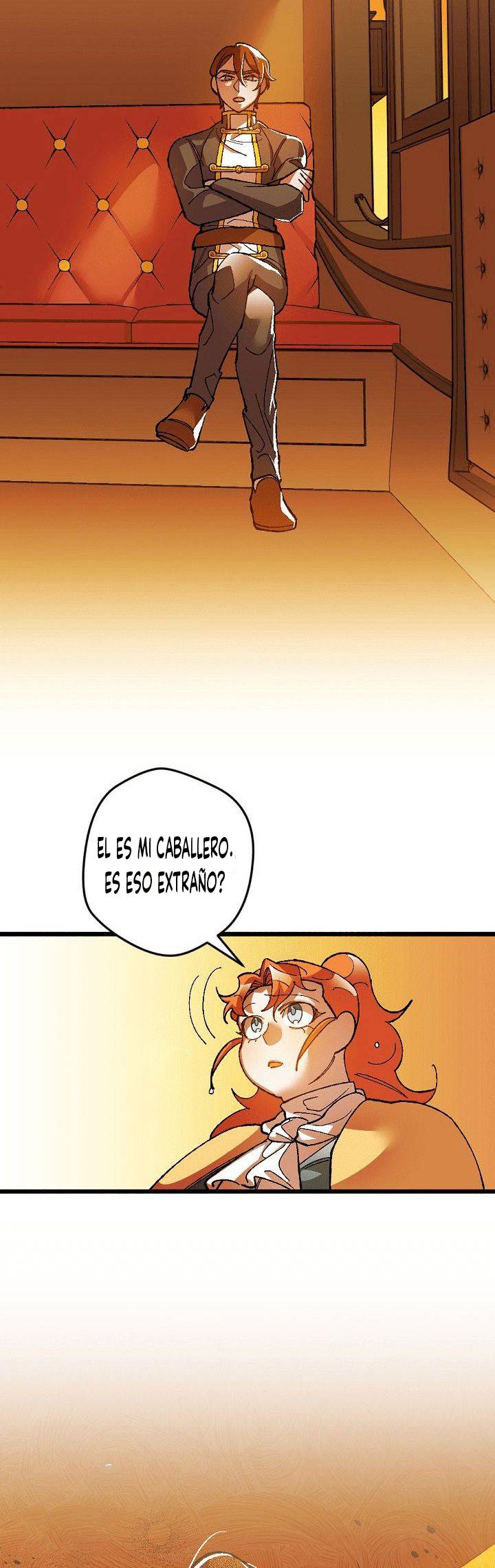 Read Salvaré a esta maldita familia ES Manga Online