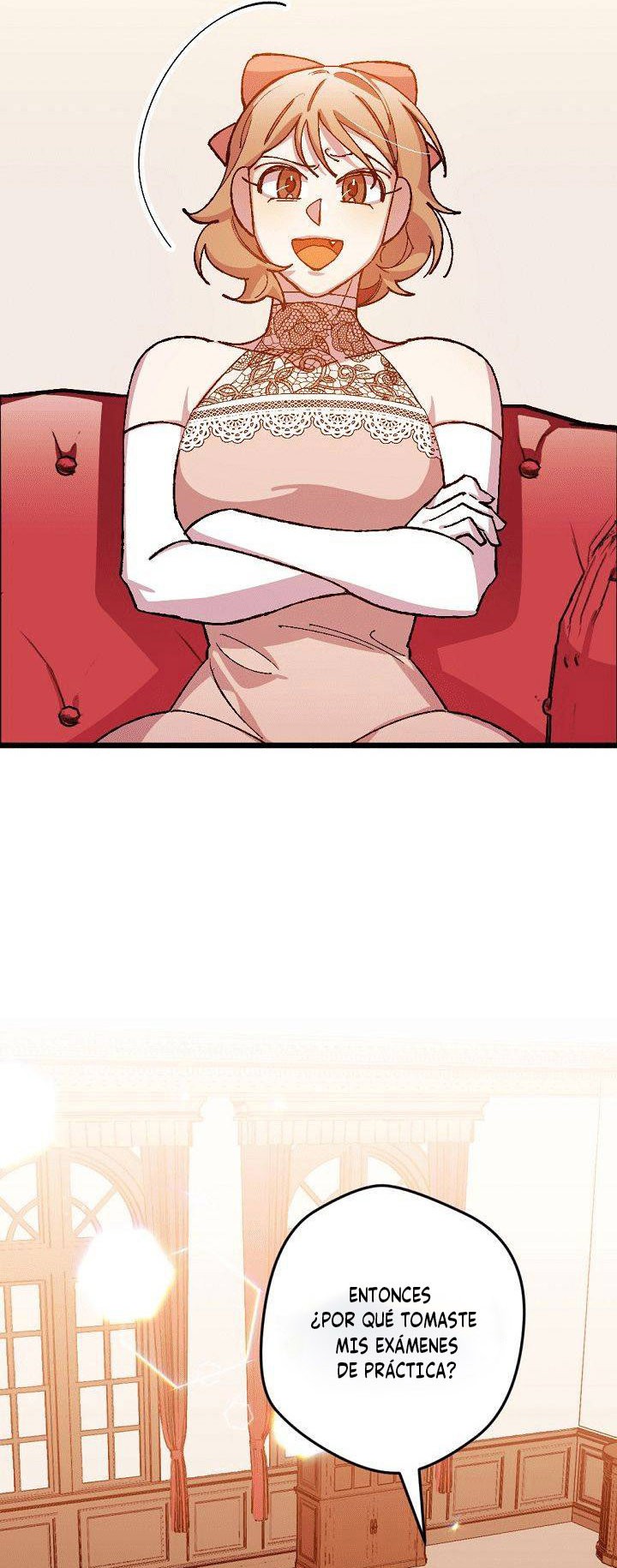 Read Salvaré a esta maldita familia ES Manga Online