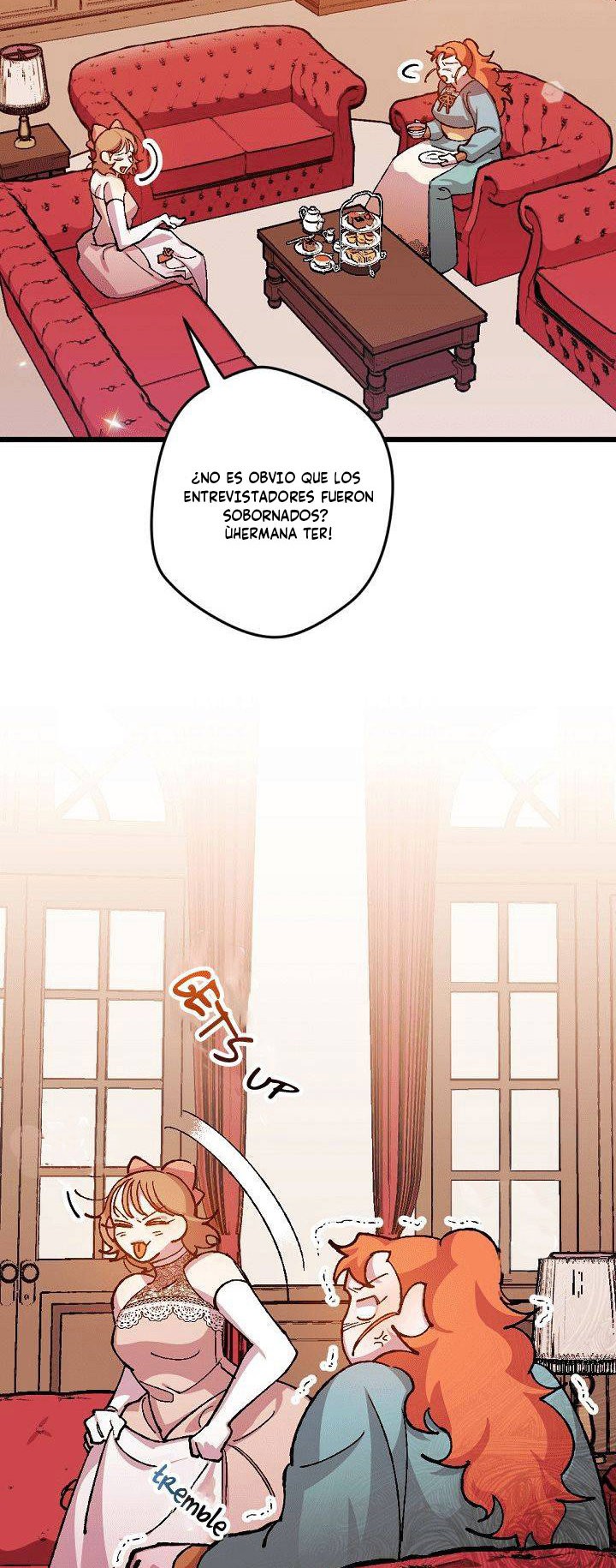 Read Salvaré a esta maldita familia ES Manga Online