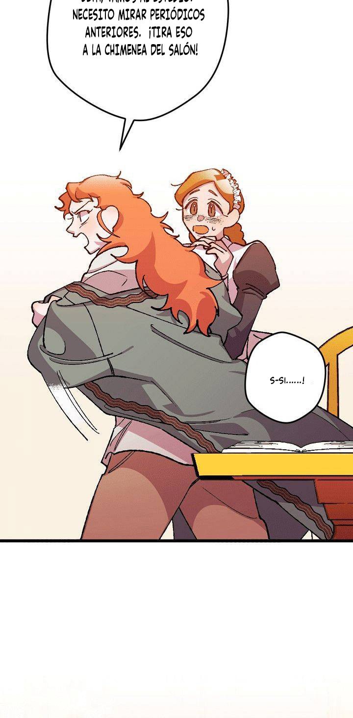 Read Salvaré a esta maldita familia ES Manga Online