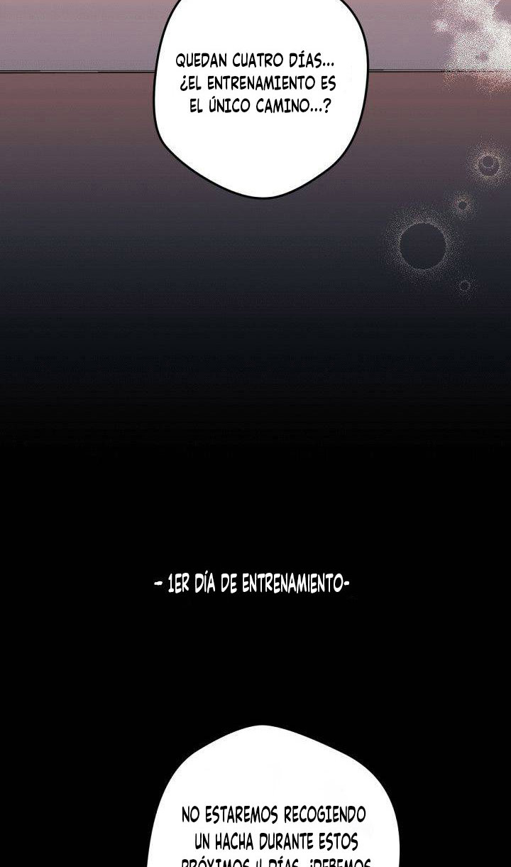 Read Salvaré a esta maldita familia ES Manga Online