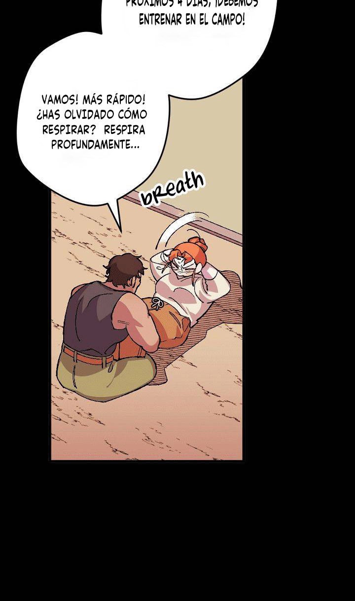 Read Salvaré a esta maldita familia ES Manga Online