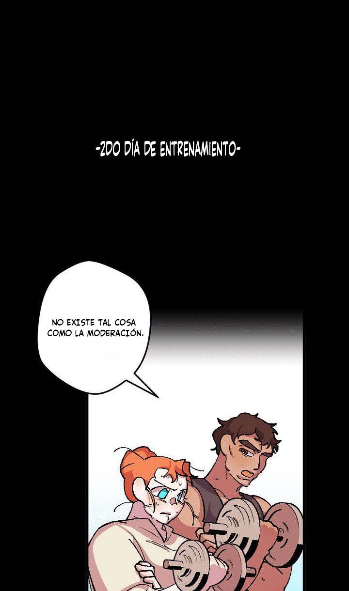 Read Salvaré a esta maldita familia ES Manga Online