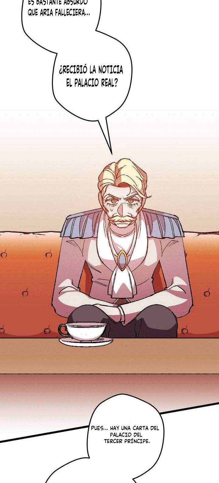Read Salvaré a esta maldita familia ES Manga Online