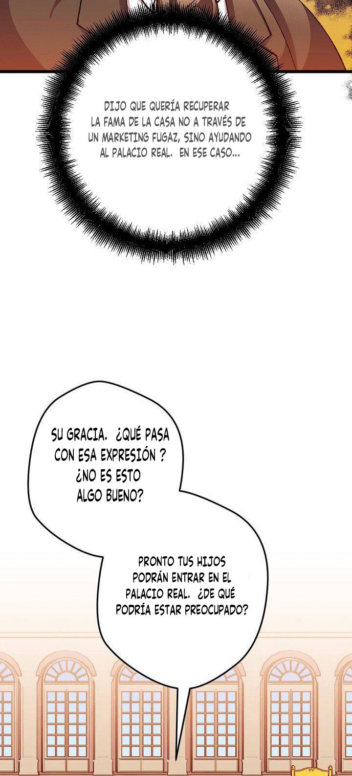 Read Salvaré a esta maldita familia ES Manga Online